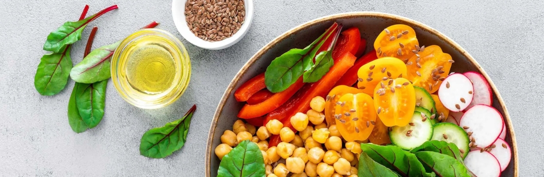 Seenergy Foods Limited Cover Image