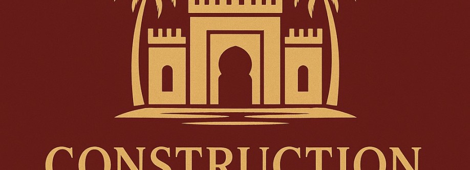 Construction Villa Marrakech Marrakech Cover Image