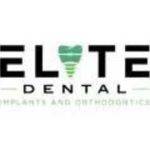Elite Dental Implants and Orthodontics profile picture