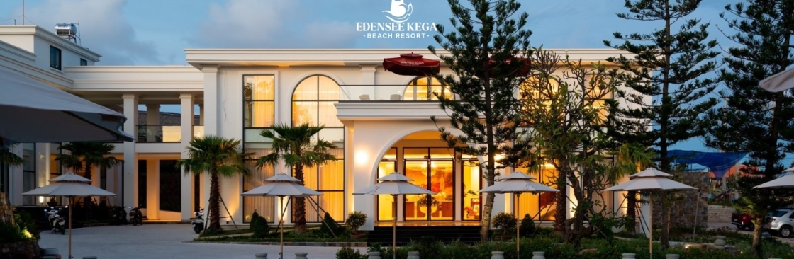 Edensee Ke Ga Beach Resort Cover Image
