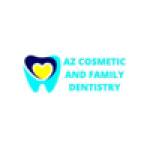 AZ Cosmetic And Family Dentistry profile picture