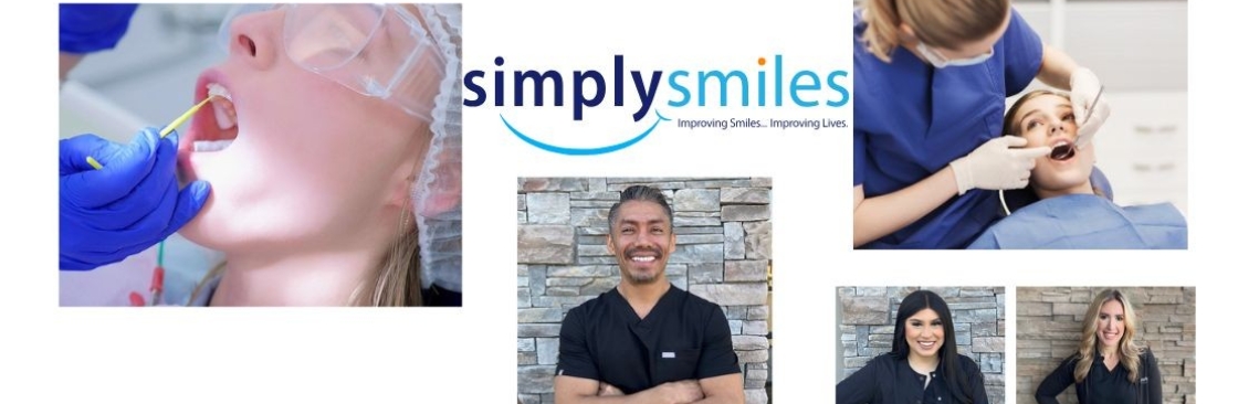 Simply Smiles Dentistry Cover Image