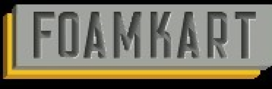 Foam kart Cover Image