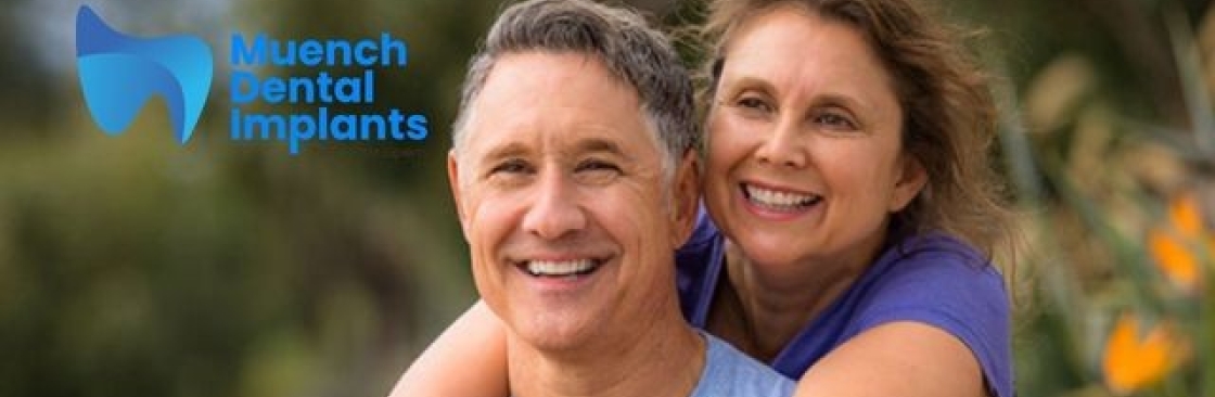 Munech Dental Implants Cover Image