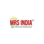 Mrs India Official Profile Picture