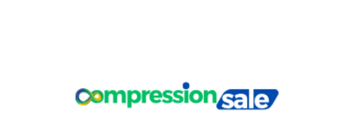 Compression Sale Cover Image