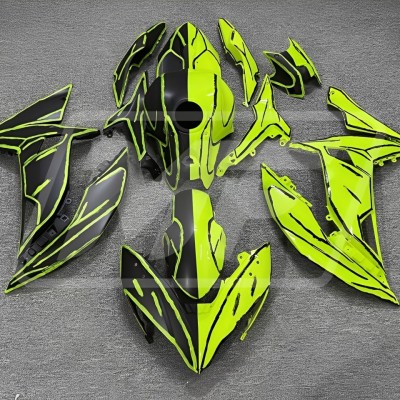 Kawasaki N Profile Picture