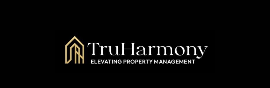 Tru Harmony Cover Image
