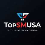 top smusa Profile Picture