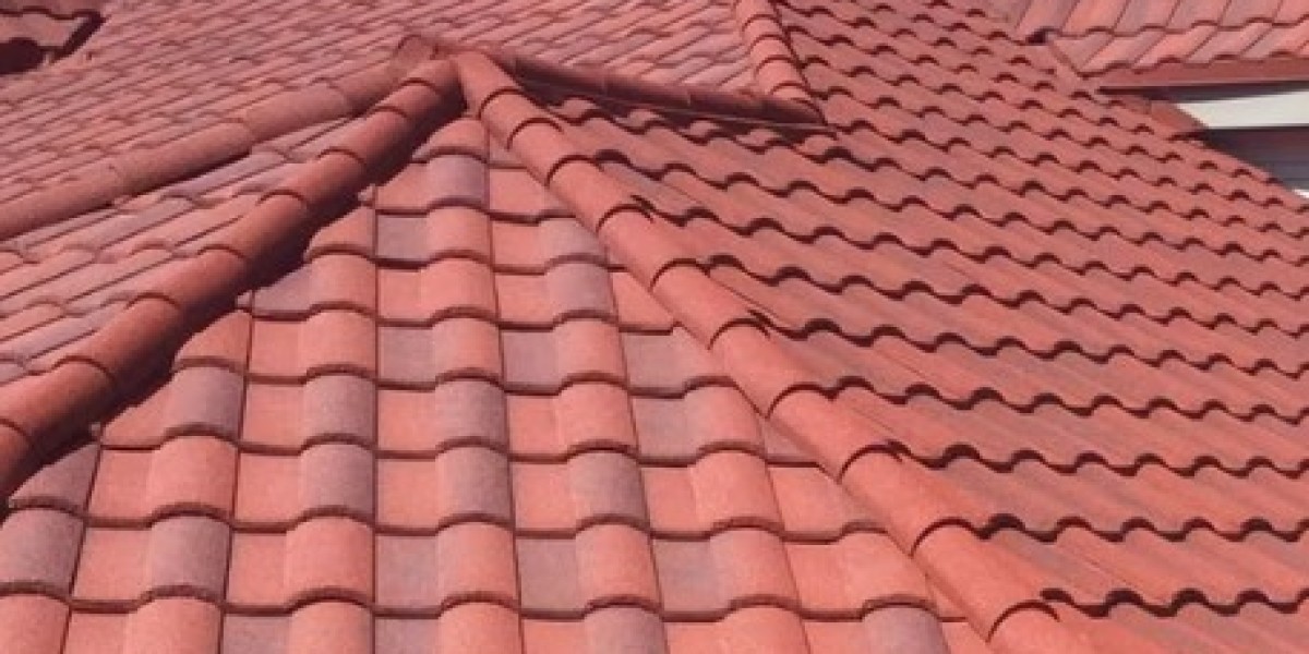 Can Chuanya Chinese Roofing Materials Manufacturers Enhance Building Performance
