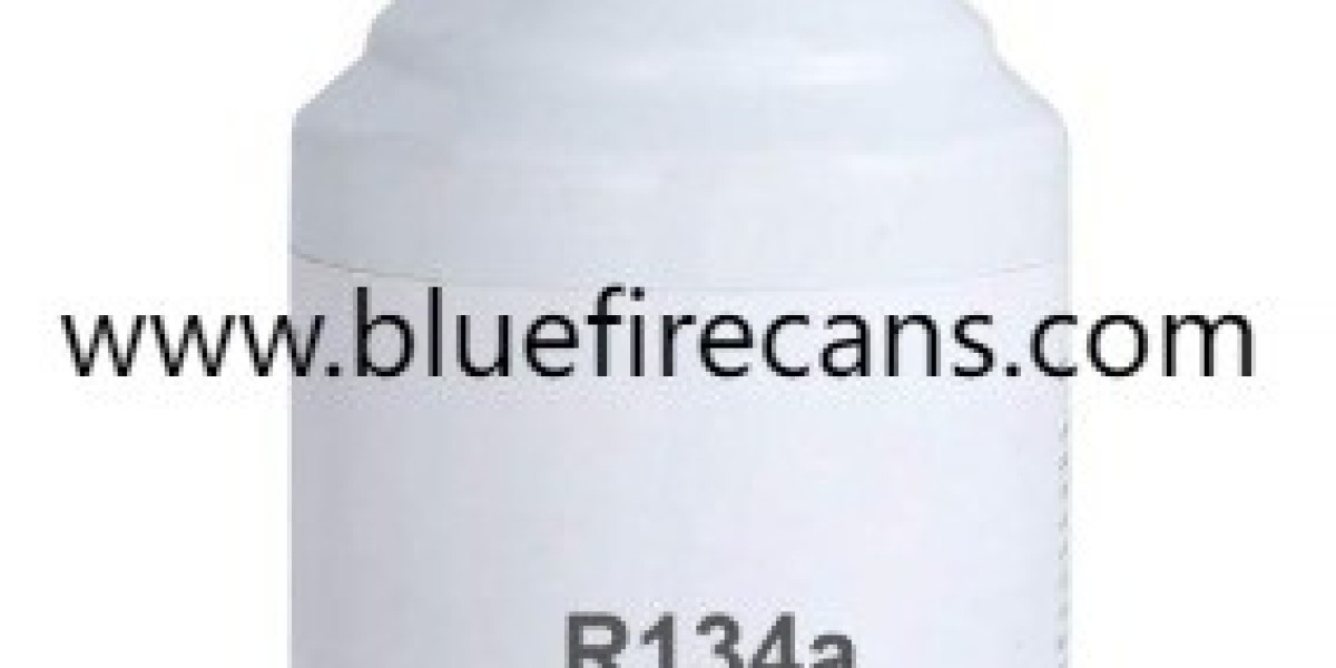 Will A Short Shop Policy Reduce Mistakes With Refrigerant Can Handling?