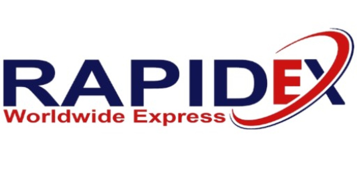 Affordable Courier Charges to USA from India with Rapidex