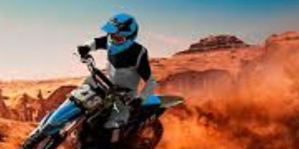 Motorcycle Rental Dubai: The Complete Guide for Riders
