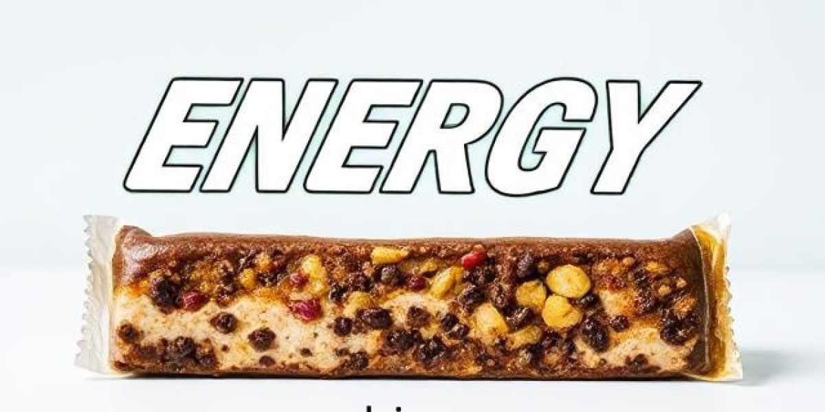 Why Does Gusu Energy Bar Line Matter For Consistent Factory Output