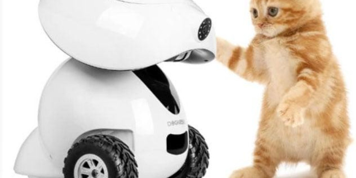 Pawtechpet Pet Smart Appliances Shaping Pet Living Culture