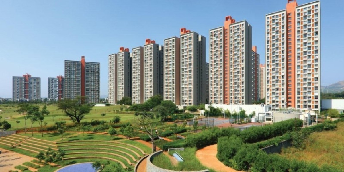 Emerging Residential Projects Redefining Urban Living in Pune and Beyond - Pune Realty