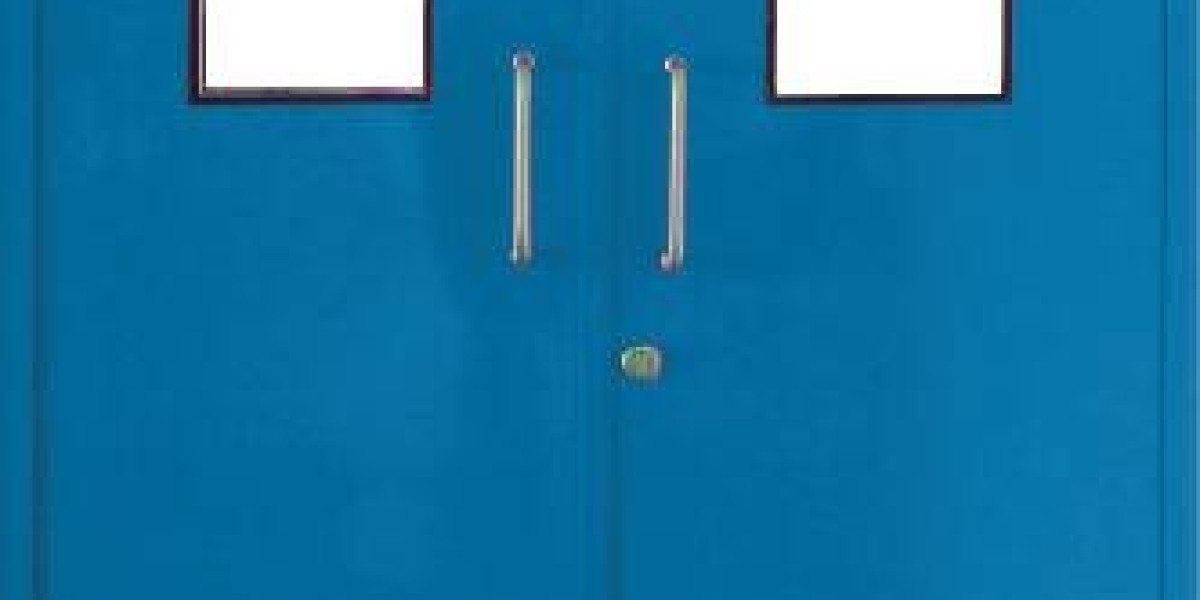 Could Your Facility Benefit From YD-Purification's Airtight Solutions