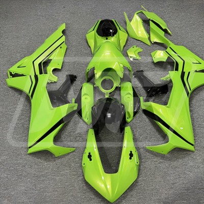 Honda CBR1 Profile Picture