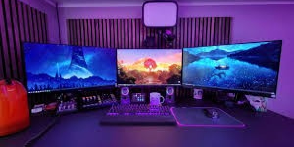 The Rise of Digital Entertainment
