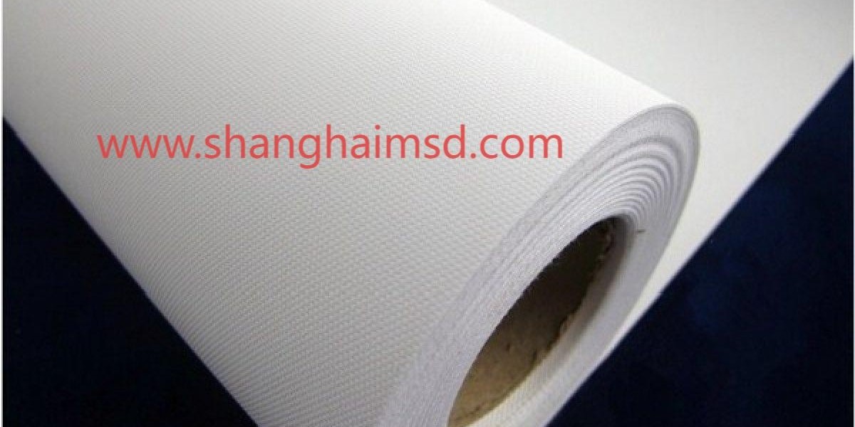 Protective Covers Made from PVC Tarpaulin Fabric