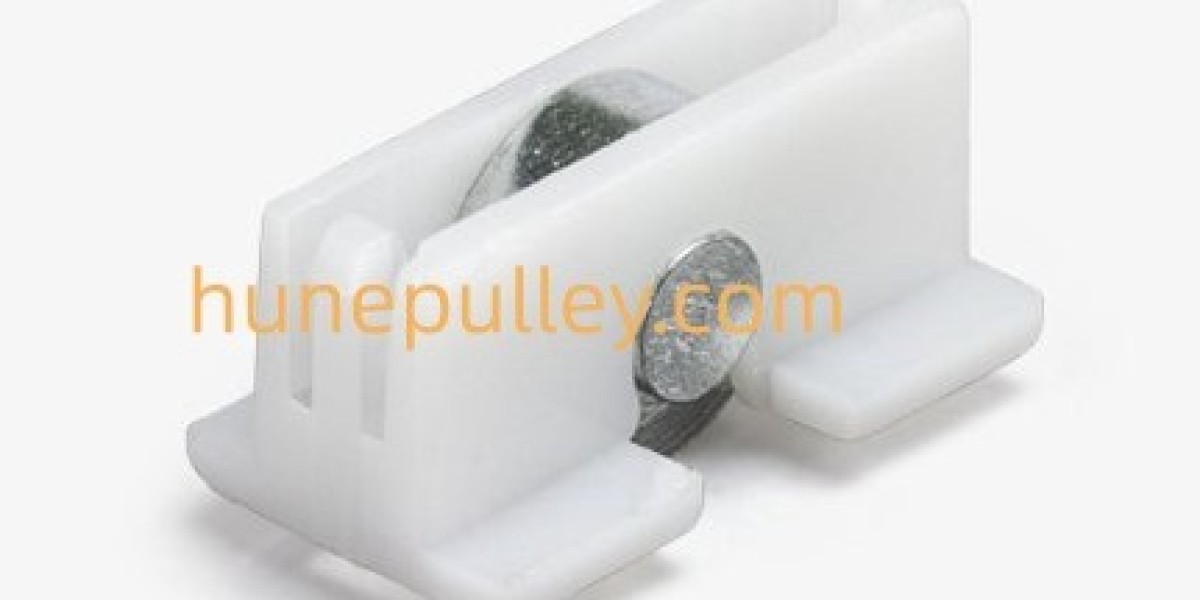 Hunepulley Advice: Tips for Choosing Drawer Pulley That Glide Smoothly?