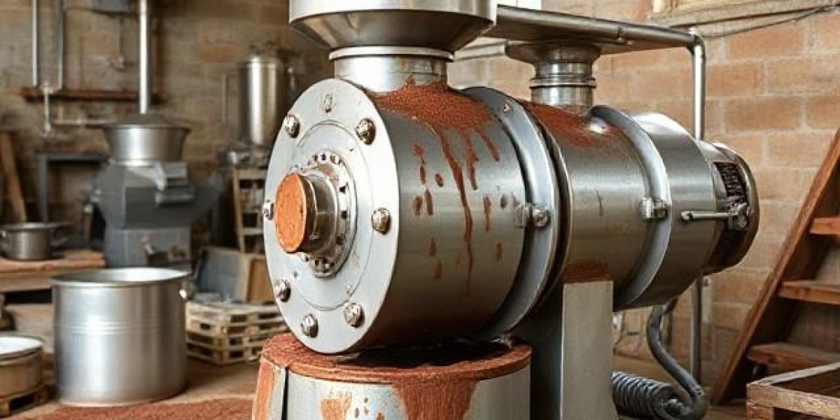 How Can Gusu Chocolate Tempering Machine Affect Chocolate Texture Quality