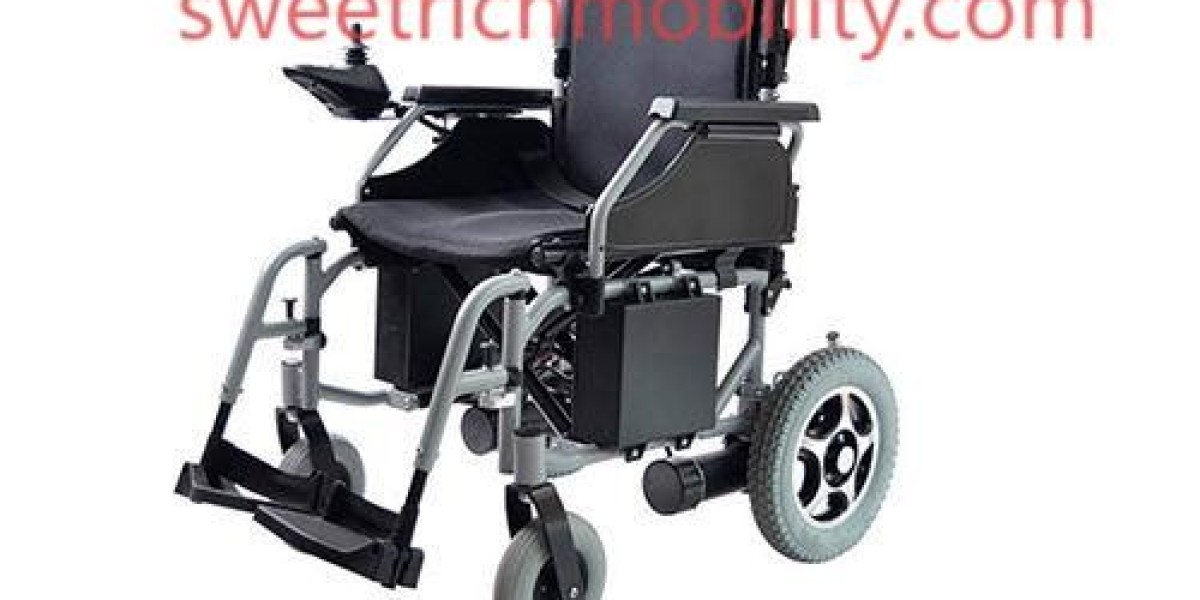 Portable Wheelchairs Improving Shared Urban Spaces