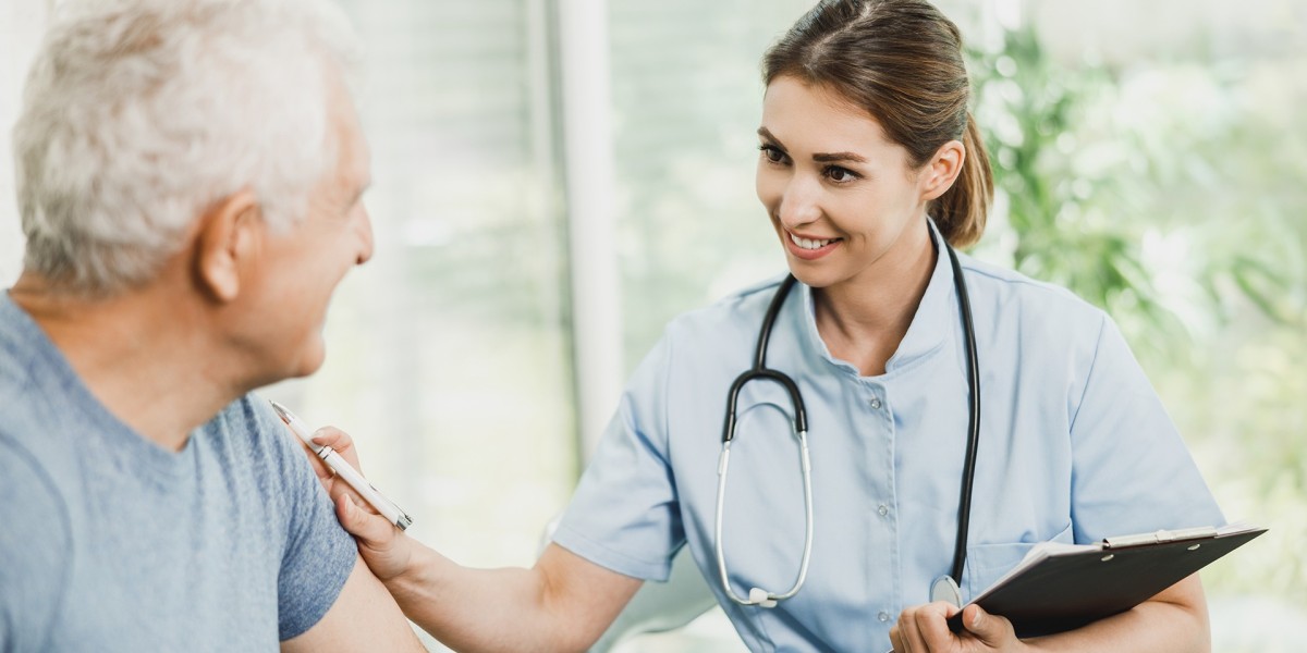 Exploring Specialized Treatments Available at Mesquite Clinic Today