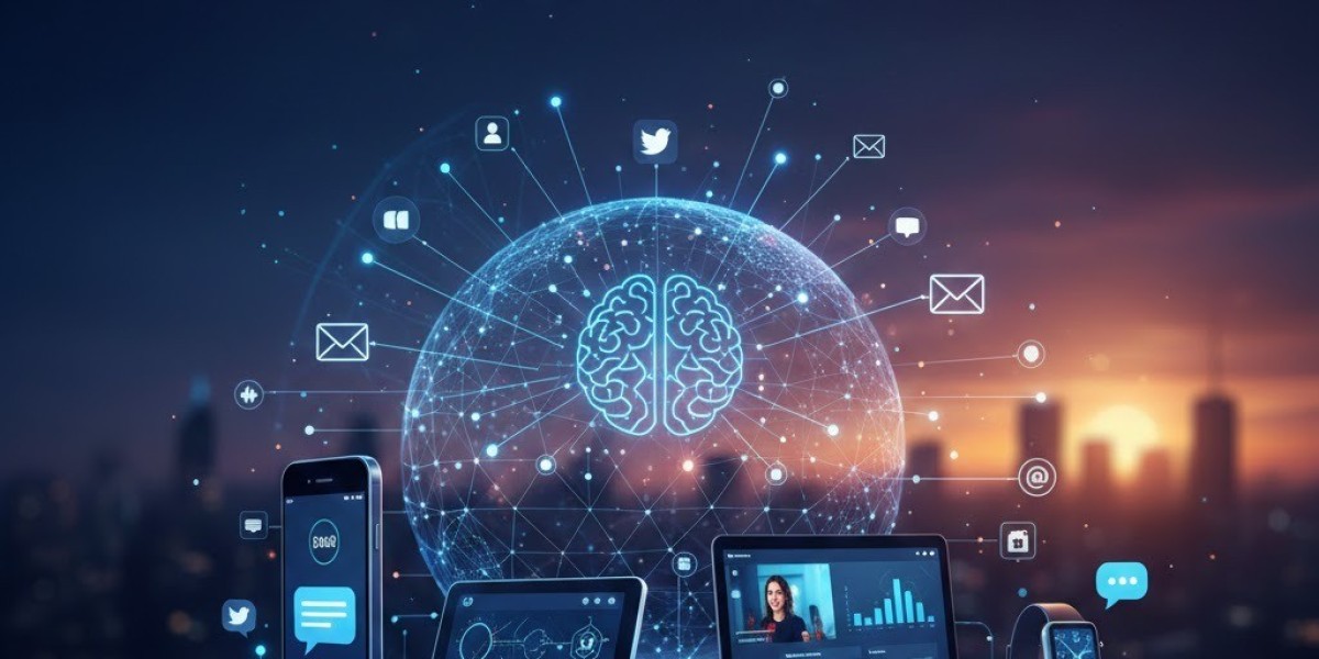 Designing High-Impact Customer Communication Systems for Modern Brands