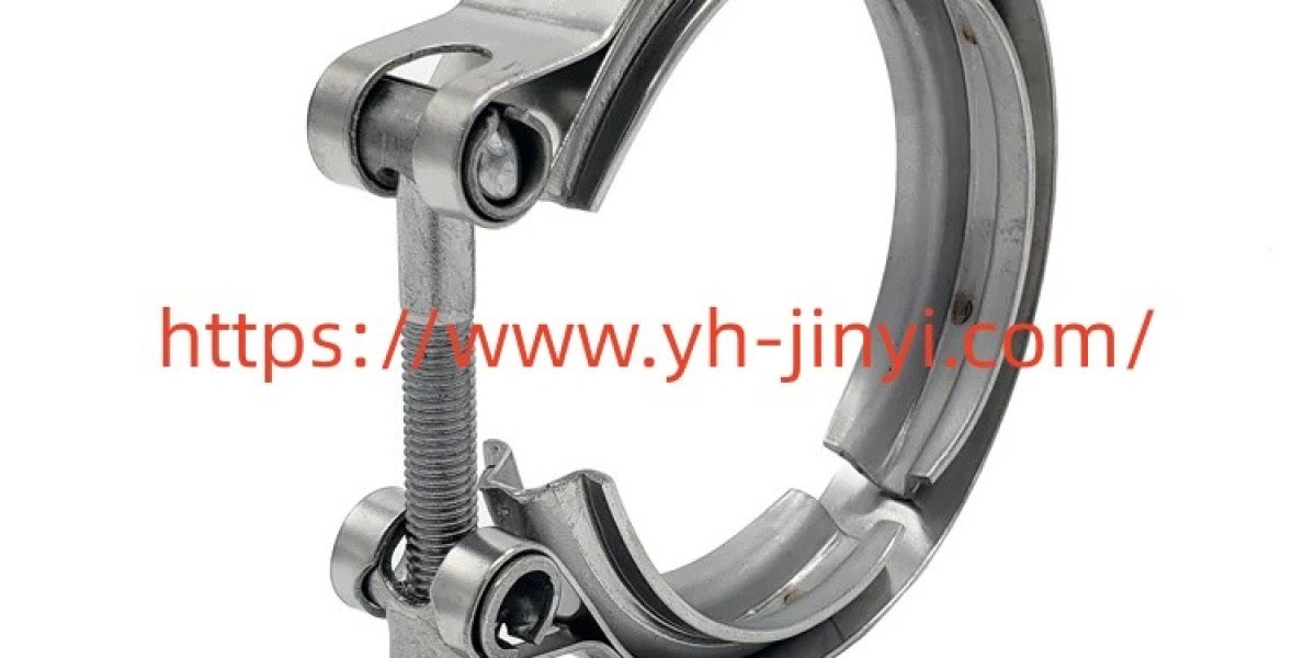 Which Advantages Make Jinyi Quick Release Hose Clamp Reliable For Industrial Applications
