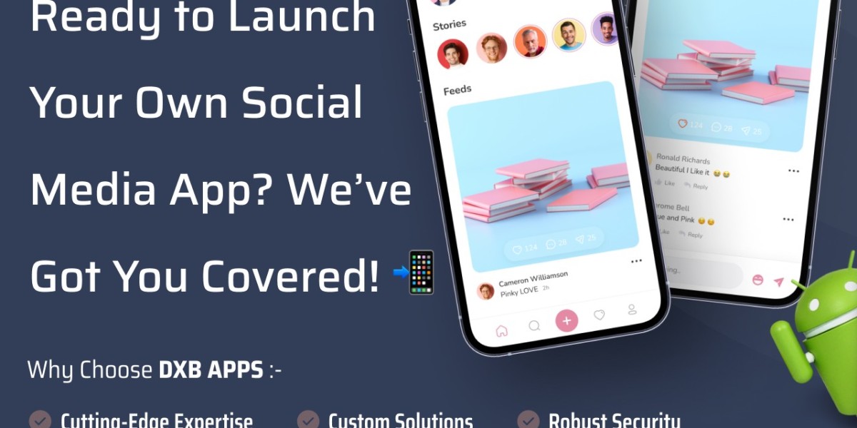 Top 10 Best Mobile App Development Companies in Dubai | DXB APPS