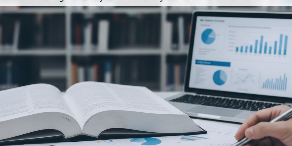 Thesis Statistics Help: Ensuring Accuracy and Reliability in Academic Research