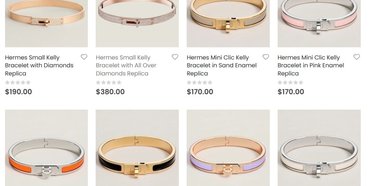 Everything You Should Know About Replica Hermes Shoes, Belts & Bracelets