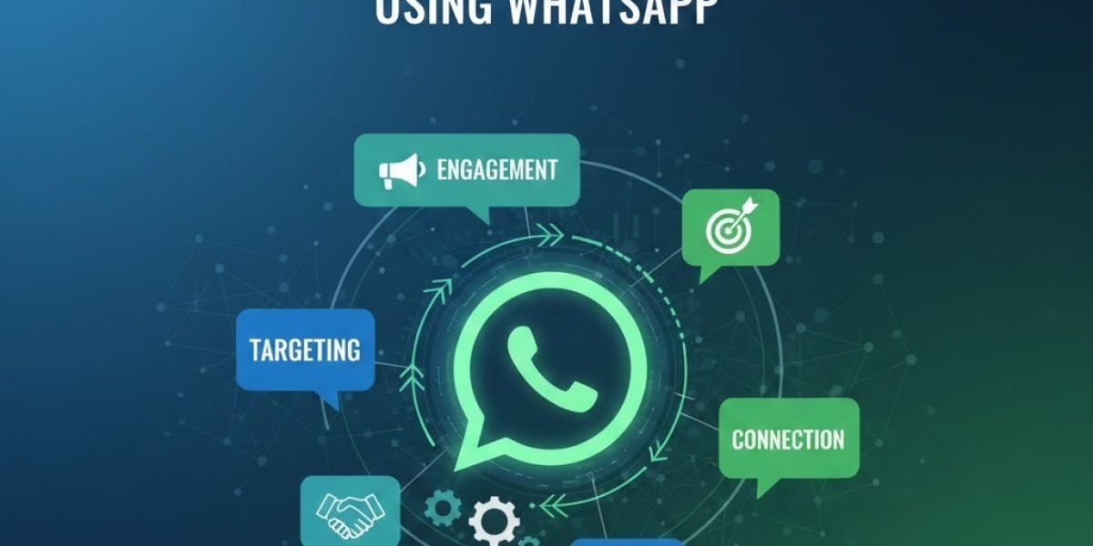 Building a High-Engagement Messaging Strategy Using WhatsApp