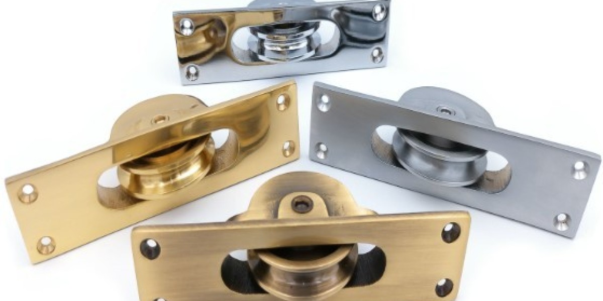 Why Choose Hunepulley 624 Ball Bearing for Small Devices