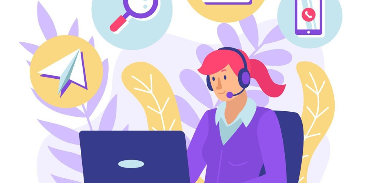 Bpo call center services