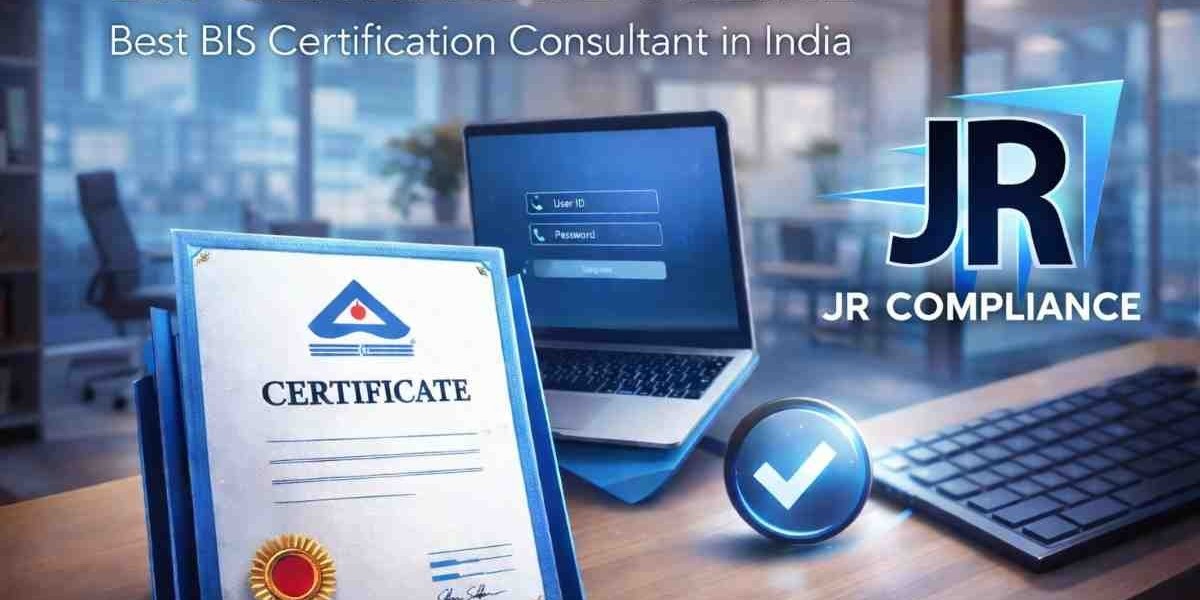 Bureau of Indian Standards Certification: BIS Registration Online with JR Compliance