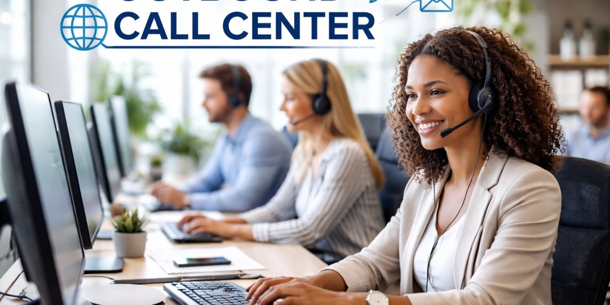 Outbound Call Center