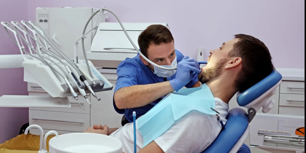 Dental Implants in Noida: Everything You Need to Know Before Treatment