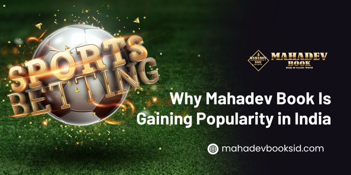 Why Mahadev Book Is Gaining Popularity in India