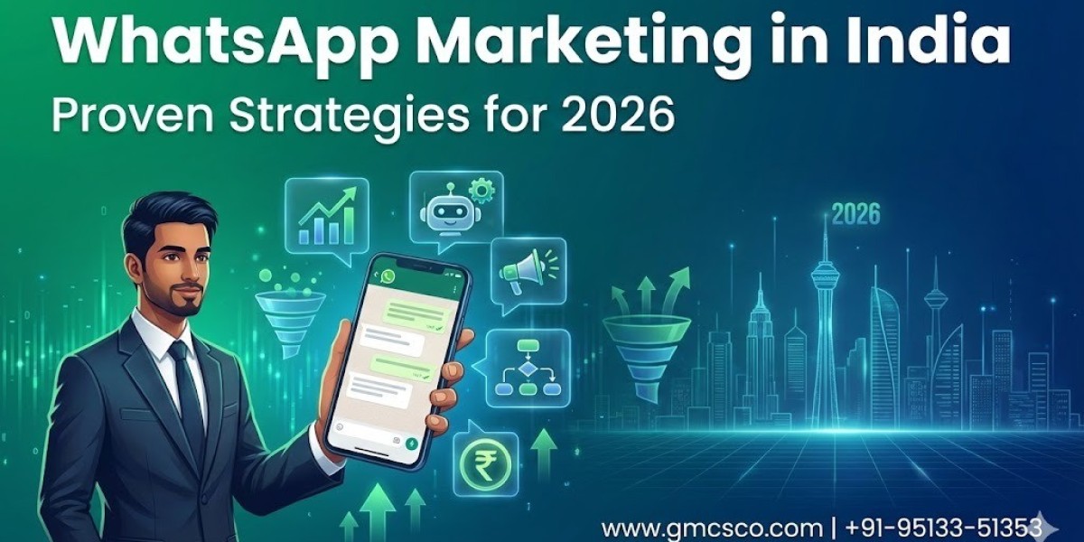 WhatsApp Marketing in India: Proven Strategies for 2026