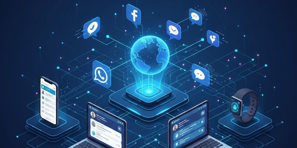 How Companies Build Faster, More Reliable Customer Touchpoints Through Messaging