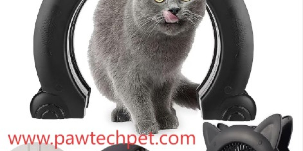 Are Pawtechpet Pet Smart Appliances Safe and Reliable for All Pets