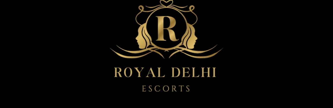Royal Delhi Escorts Cover Image