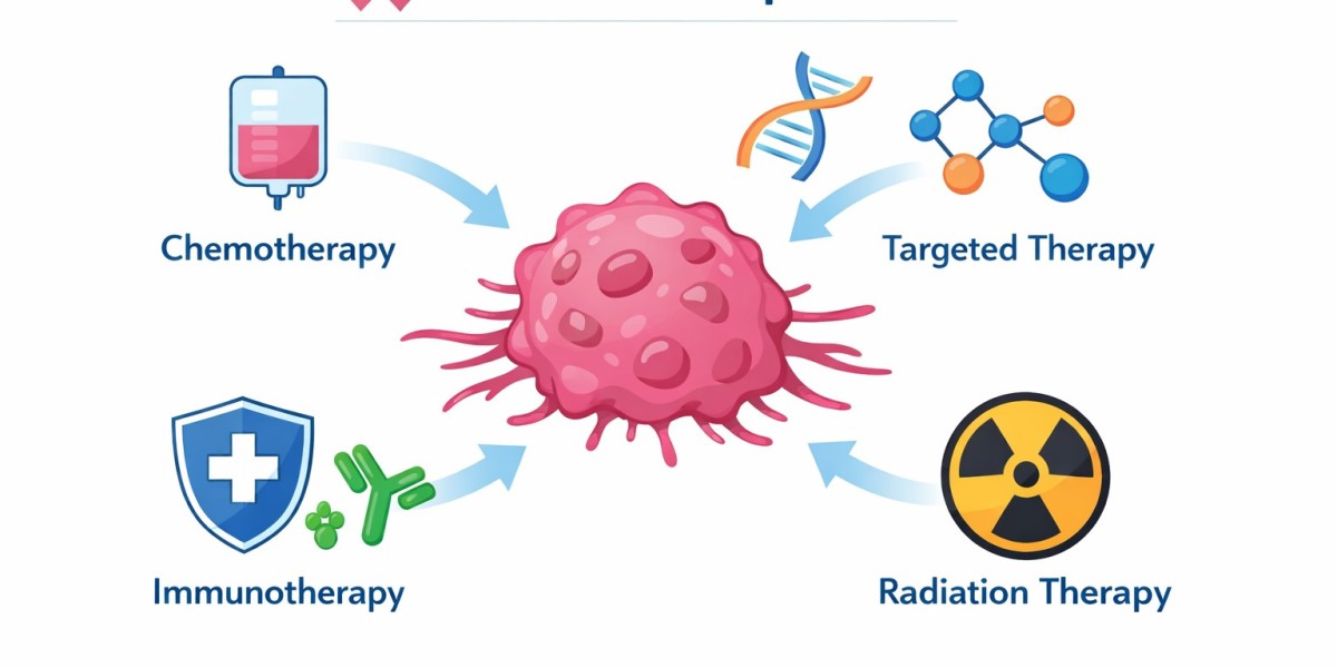 Cancer Therapeutics Market Analysis and Overview By Business Market Insights
