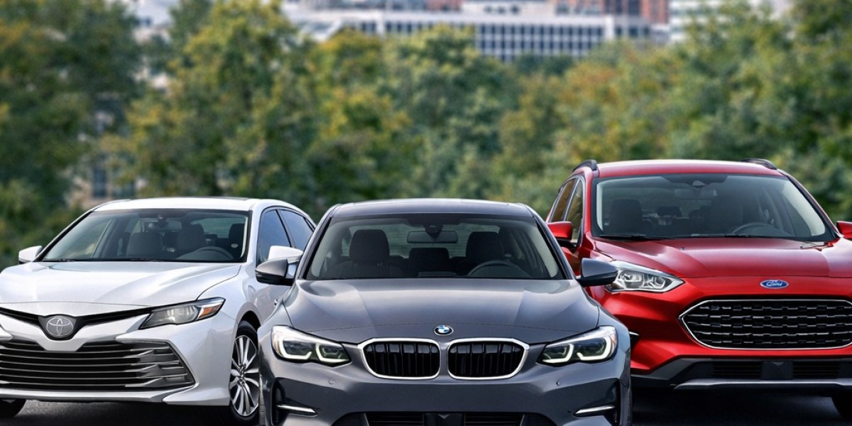 Rent a Car for a Month: Your Flexible Travel Solution