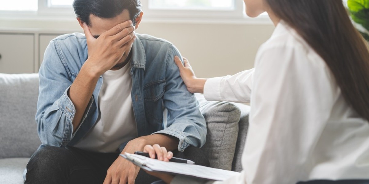 Find a Top Psychiatrist Near Me for Expert Mental Care