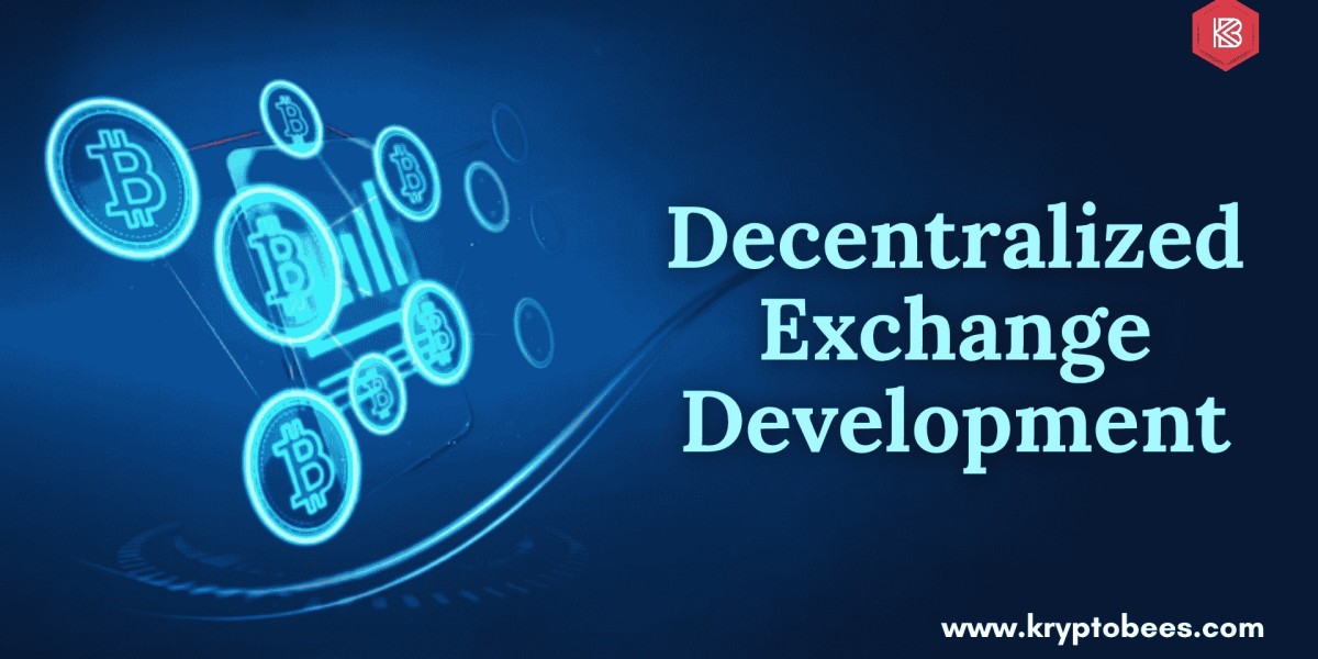 What Makes Decentralized Exchange Development Essential for Modern Crypto Trading?
