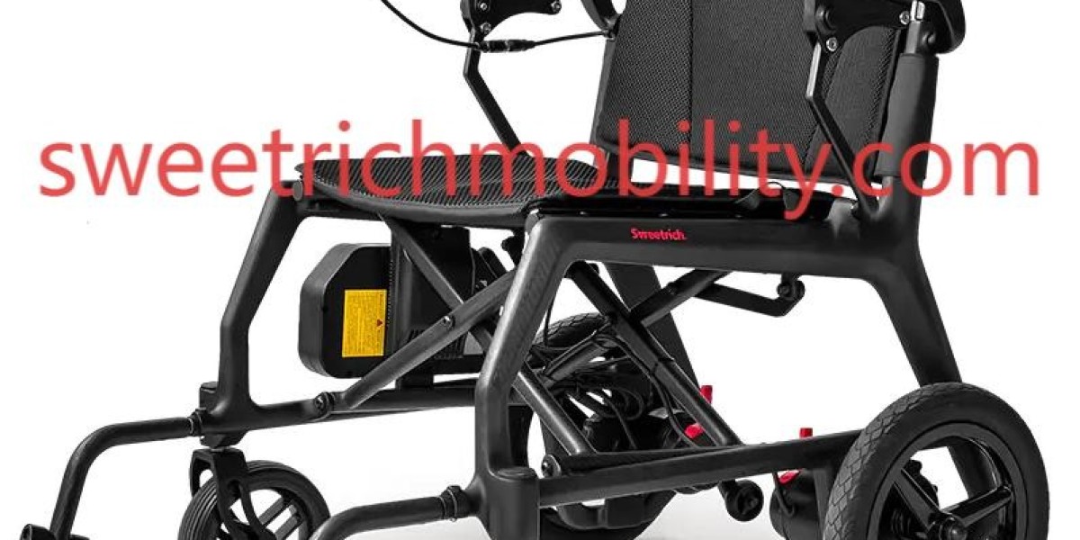 Safe and Adaptable Wheelchairs for Urban Environments
