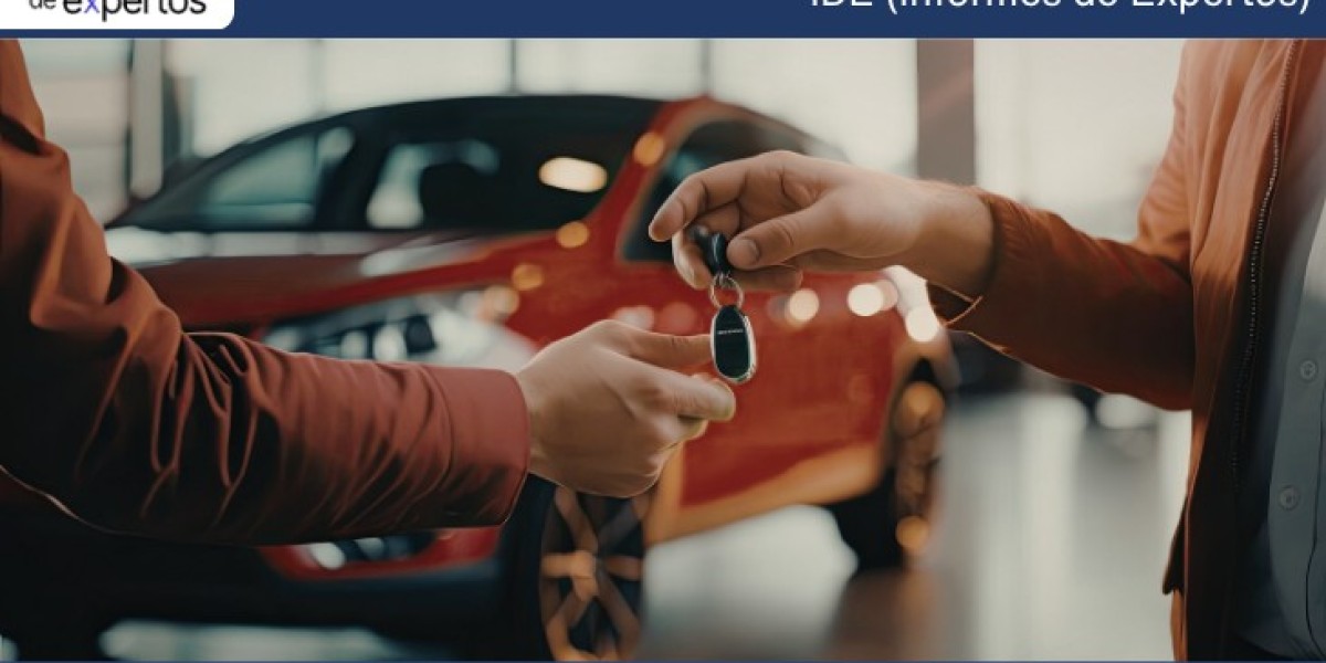 Mercado de Alquiler de Coches en España: Crecimiento, Tendencias